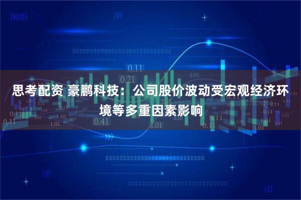 思考配资 豪鹏科技：公司股价波动受宏观经济环境等多重因素影响